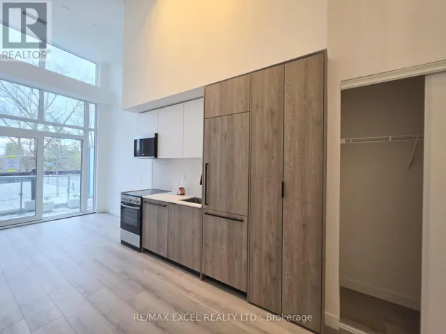 124 - 1635 MILITARY TRAIL, Toronto (Centennial Scarborough), Ontario M1C1B2