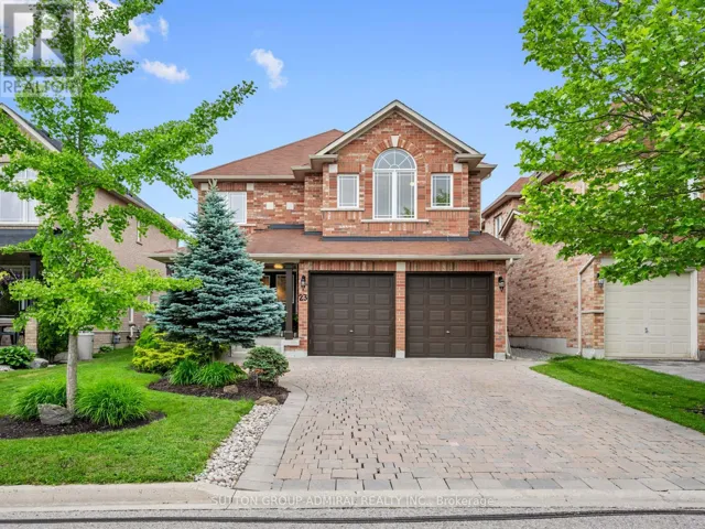 23 KERR LANE, Aurora, Ontario L4G0E5