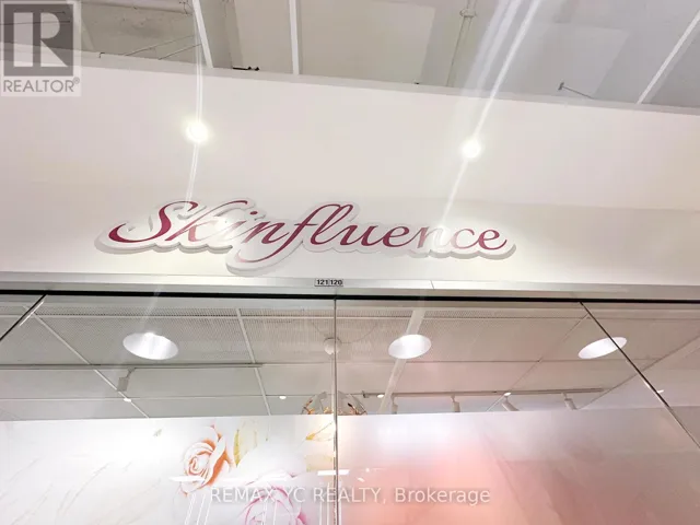 120-121 - 7181 YONGE STREET, Markham (Thornhill), Ontario L3T0C7