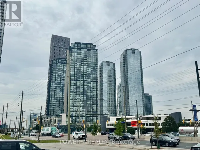 319 - 2908 HIGHWAY 7 ROAD, Vaughan (Concord), Ontario L4K0K5