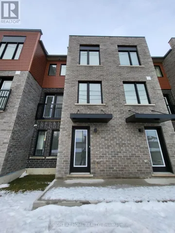 23 FAIRLANE AVENUE, Barrie (Painswick South), Ontario L9J0N1