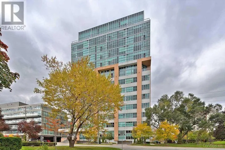316 - 2 FIELDWAY ROAD, Toronto (Islington-City Centre West), Ontario M8Z3L1