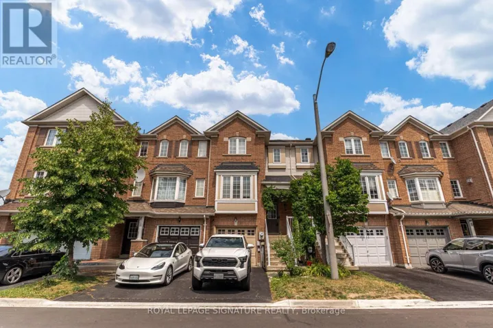 250 RICHVALE DRIVE S, Brampton (Heart Lake East), Ontario L6Z4W2