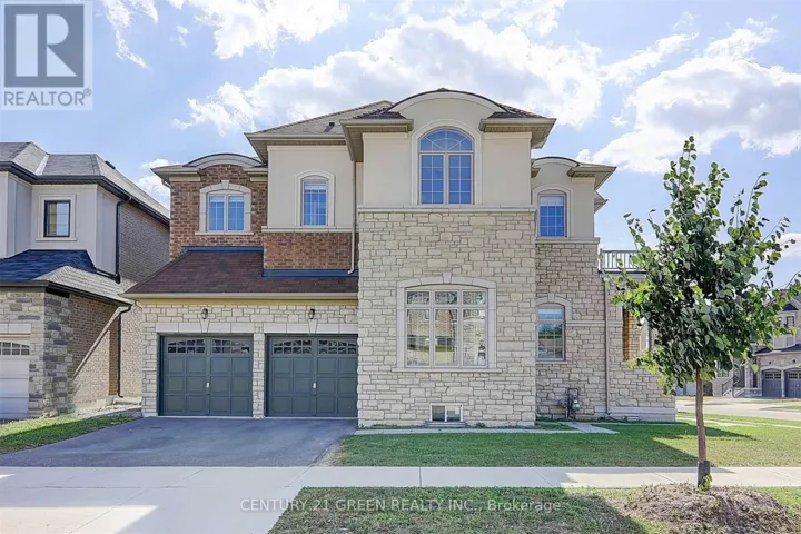3276 MEADOW MARSH CRESCENT, Oakville (JM Joshua Meadows), Ontario L6H0T6