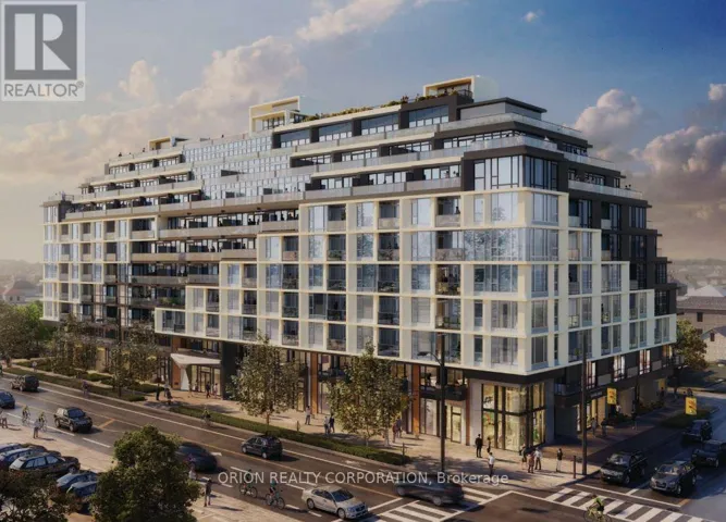 431 - 556 MARLEE AVENUE, Toronto (Yorkdale-Glen Park), Ontario M6B0B1
