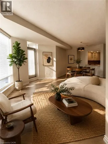 2511 W LAKESHORE Road W Unit# 216, Oakville, Ontario L6L6L9