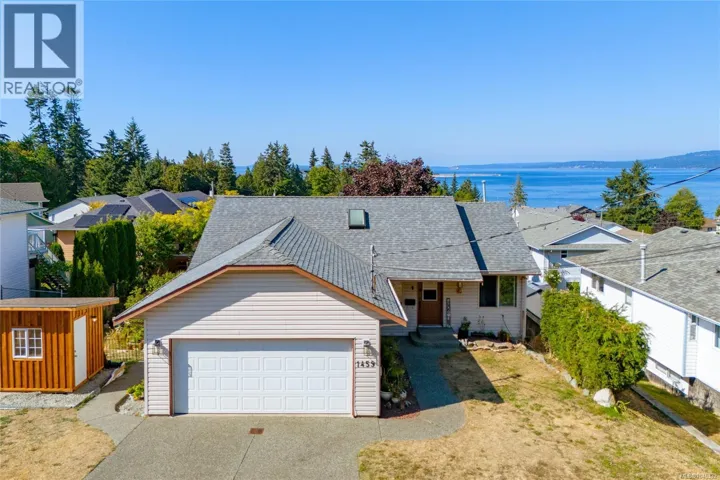 1459 Adelaide St, Crofton, British Columbia V0R1R0