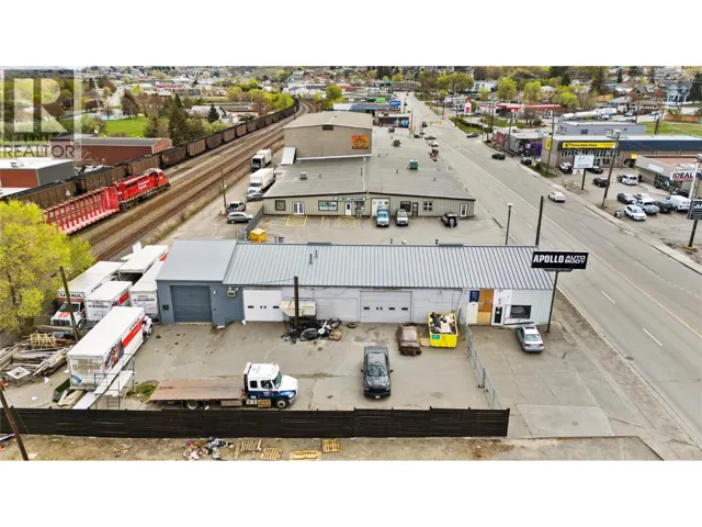 904 Victoria Street, Kamloops, British Columbia V2C2B9