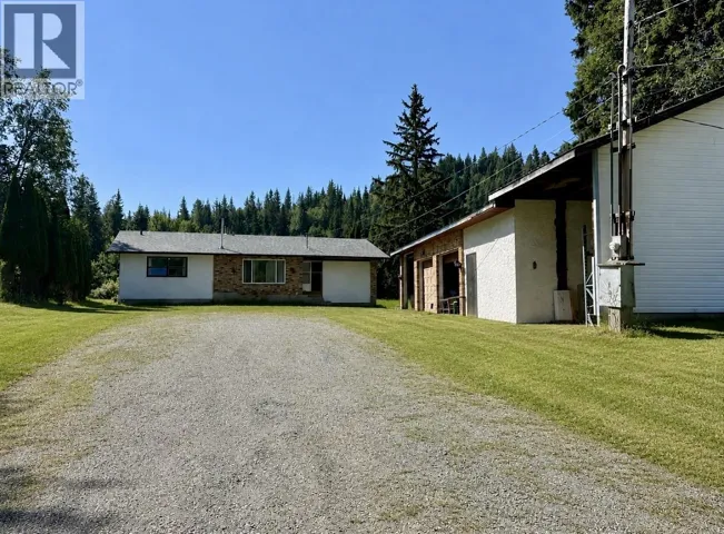 2855 SILVERCREST ROAD, Prince George, British Columbia V2K1R3