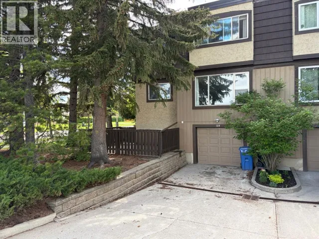 104, 3130 66 Avenue SW, Calgary, Alberta T3E5K8