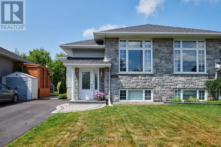 3326 NORTHDALE DRIVE, Cornwall, Ontario K6K0A5