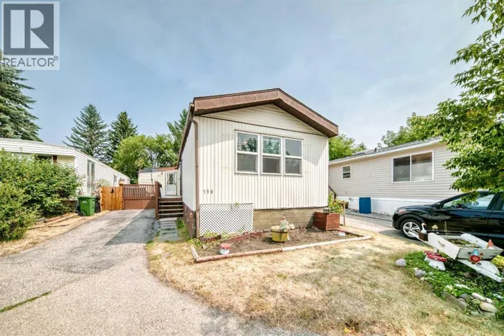 350, 3223 83 Street NW, Calgary, Alberta T3B5N9