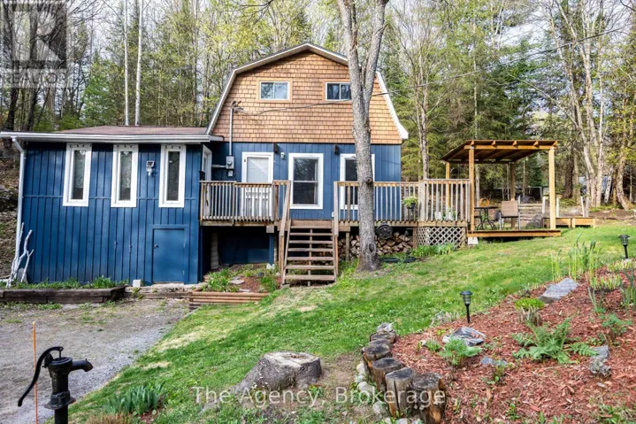 1094 SPRINGDALE PARK ROAD N, Bracebridge (Macaulay), Ontario P1L1W9