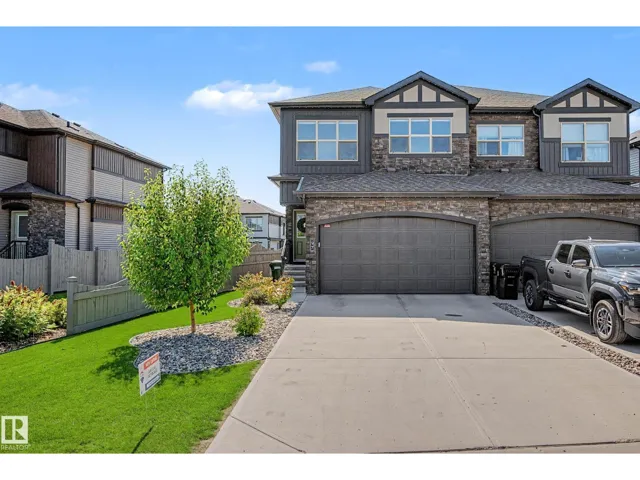 97 Garneau GA, Spruce Grove, Alberta T7X2Y6