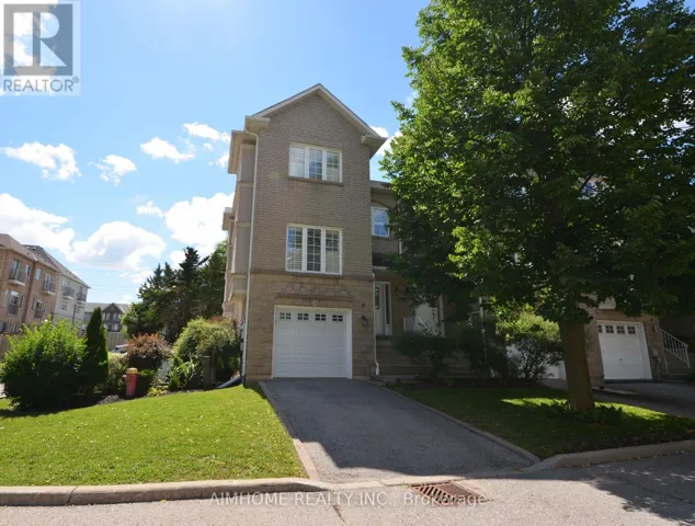 7 - 10719 BATHURST STREET, Richmond Hill (Mill Pond), Ontario L4C0N3