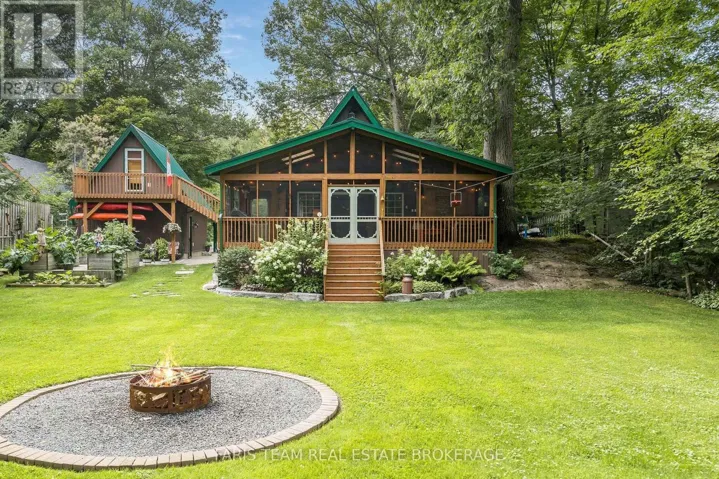 7353 DAVY DRIVE, Ramara, Ontario L0K1B0