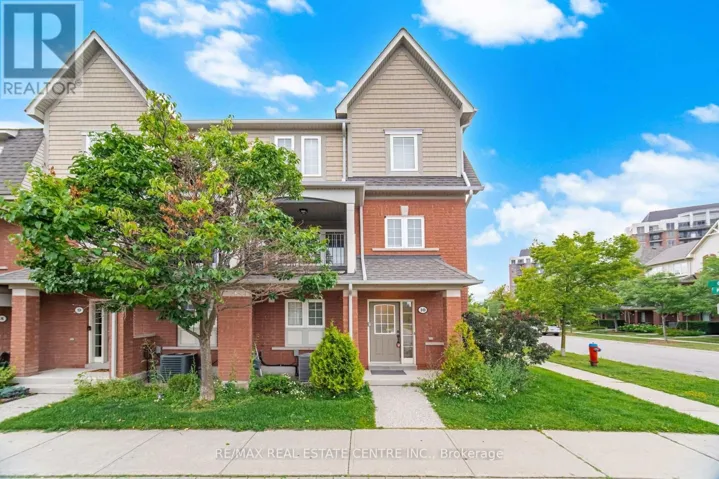 10 - 2360 PARKHAVEN BOULEVARD, Oakville (RO River Oaks), Ontario L6H7S6