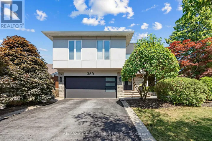 365 LYNN PLACE, Oakville (FA Falgarwood), Ontario L6H2C5