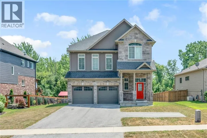 3547 DOMINION Road, Ridgeway, Ontario L0S1N0