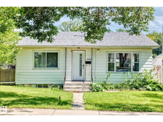 12253 94 ST NW, Edmonton, Alberta T5G1K2