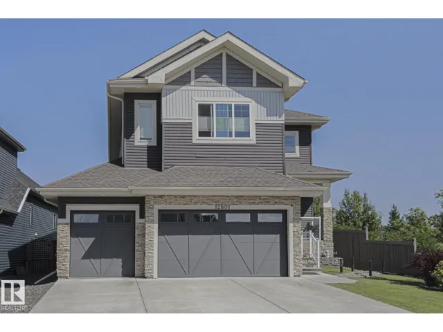 12801 203 ST NW, Edmonton, Alberta T5S0E7