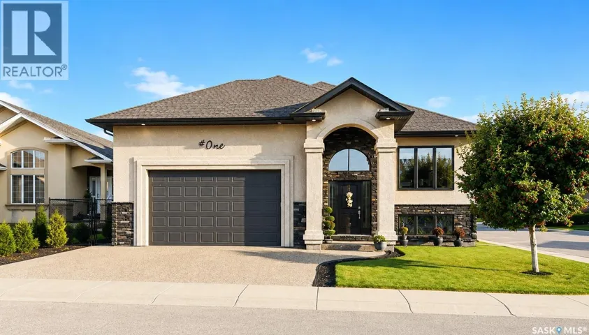 1 Glen Howard WAY, Prince Albert, Saskatchewan S6X0A9
