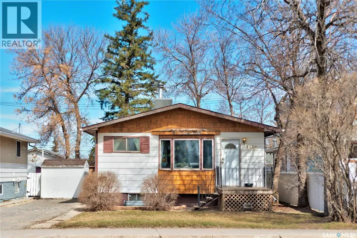 1230 Dewdney AVENUE E, Regina, Saskatchewan S4N0E3