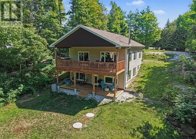 234 MICA POINT LANE, Frontenac (Frontenac South), Ontario K0H2B0