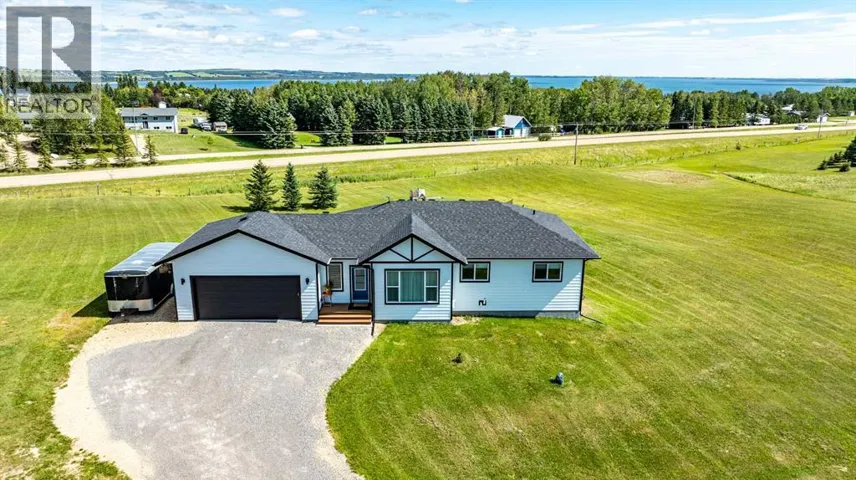 108 Bruhn Boulevard, Rimbey, Alberta T0C2J0