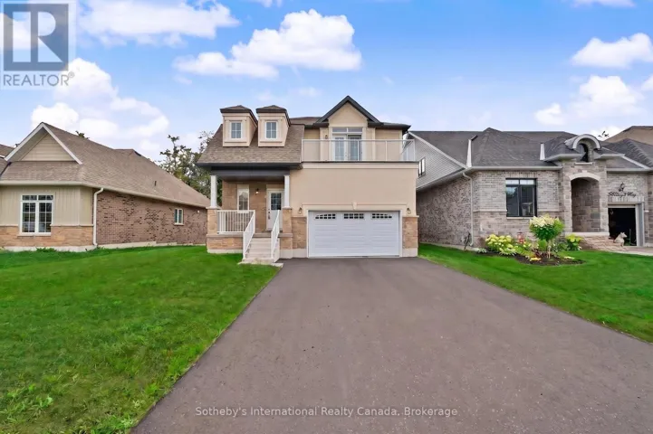 9 HILLCROFT WAY, Kawartha Lakes (Bobcaygeon), Ontario K0M1A0