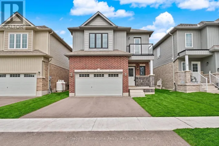 12 HILLCROFT WAY, Kawartha Lakes (Bobcaygeon), Ontario K0M1A0