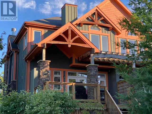 56 - 204 BLUESKI GEORGE CRESCENT, Blue Mountains, Ontario L9Y0V4