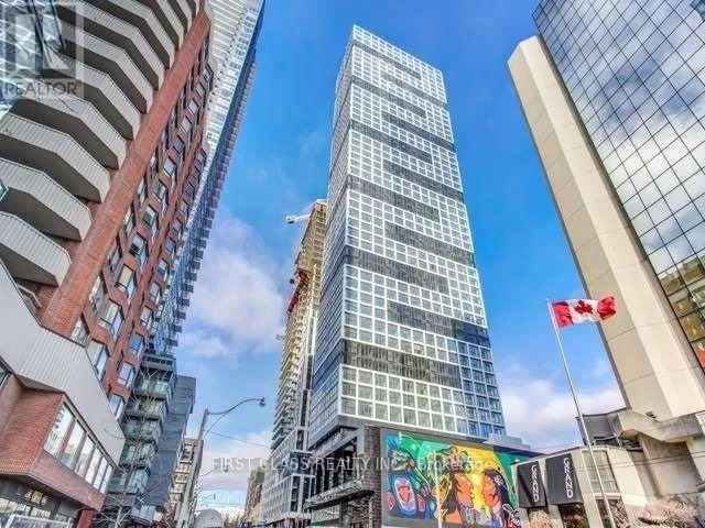 5115 - 181 DUNDAS STREET E, Toronto (Moss Park), Ontario M5A0N5