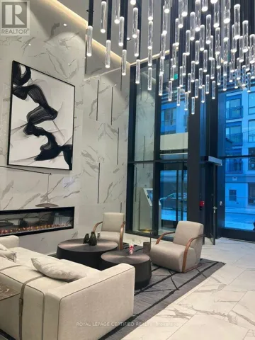 2905 - 82 DALHOUSIE STREET, Toronto (Church-Yonge Corridor), Ontario M5B0C5