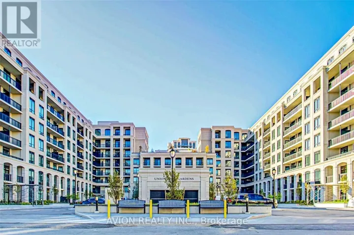 327W - 268 BUCHANAN DRIVE, Markham (Unionville), Ontario L3R8G9