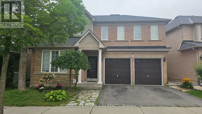 44 SKYWOOD DRIVE, Richmond Hill (Jefferson), Ontario L4E4L2