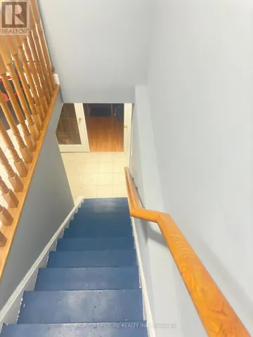 BSMT - 84 FORECASTLE ROAD, Vaughan (Patterson), Ontario L4K5J1