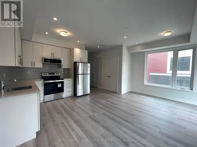 18 - 3405 RIDGEWAY DRIVE E, Mississauga (Erin Mills), Ontario L5L0B9