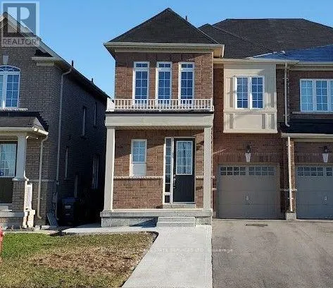 39 VEZNA CRESCENT, Brampton (Credit Valley), Ontario L6X5K5
