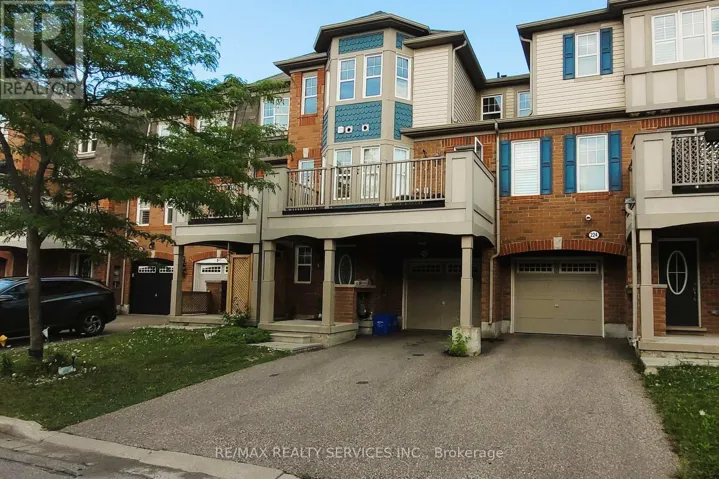 222 MORTIMER CRESCENT, Milton (HA Harrison), Ontario L9T8N7