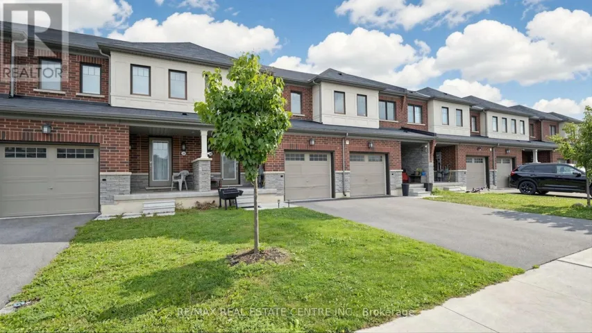300 BEDROCK ROAD, Hamilton (Stoney Creek Mountain), Ontario L8J0M4
