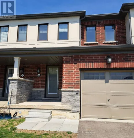 300 BEDROCK ROAD, Hamilton (Stoney Creek Mountain), Ontario L8J0M4