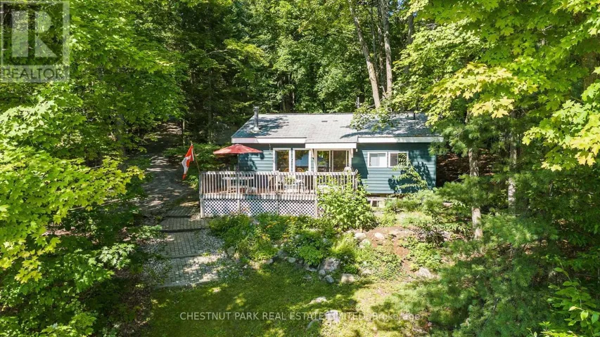 1184 LITTLE BOB LAKE ROAD, Minden Hills (Lutterworth), Ontario K0M2S0