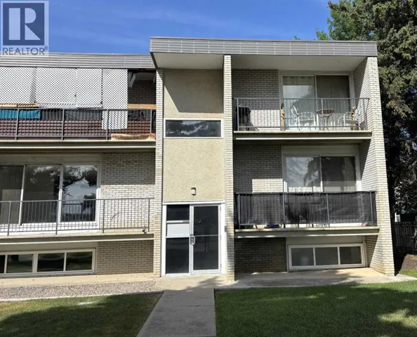 2, 222 Mayor Magrath Drive N, Lethbridge, Alberta T1H3P8