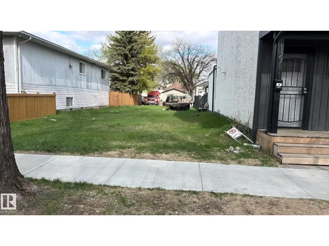 12713 119 ST NW, Edmonton, Alberta T5E5M2