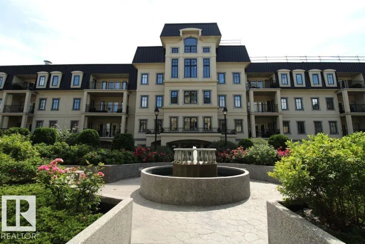 #201 1406 HODGSON WY NW, Edmonton, Alberta T6R3K1