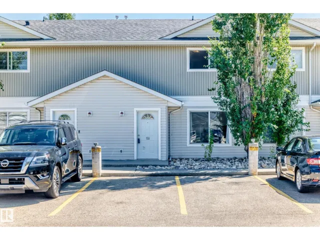 #158 180 BRIDGEPORT BV, Leduc, Alberta T9E8S1