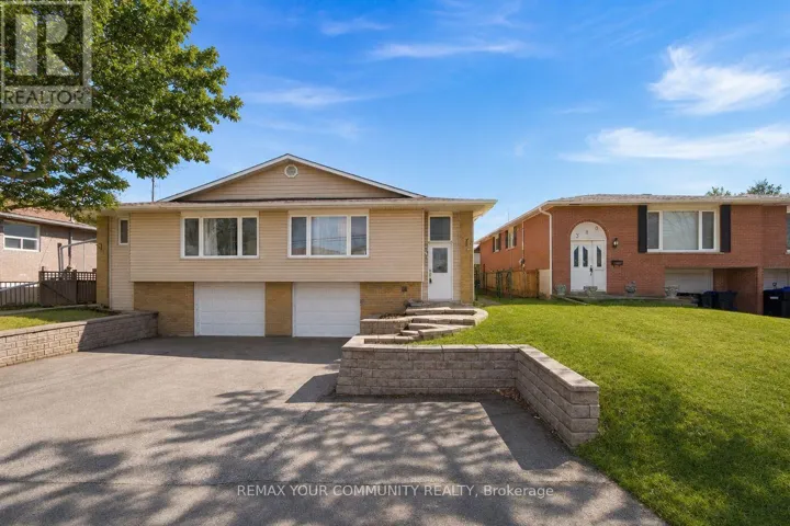 UPPER - 376 AGAR AVENUE, Bradford West Gwillimbury (Bradford), Ontario L3Z1H5