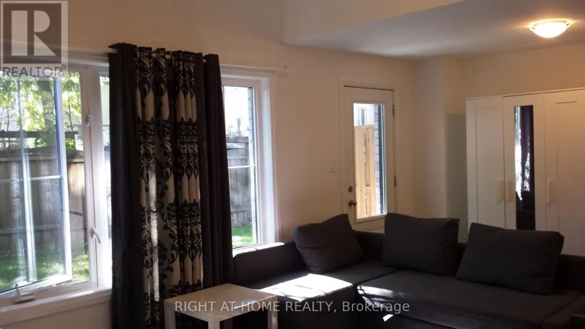 BASEMENT - 39 STALLIBRASS LANE S, Richmond Hill (South Richvale), Ontario L4C2M8
