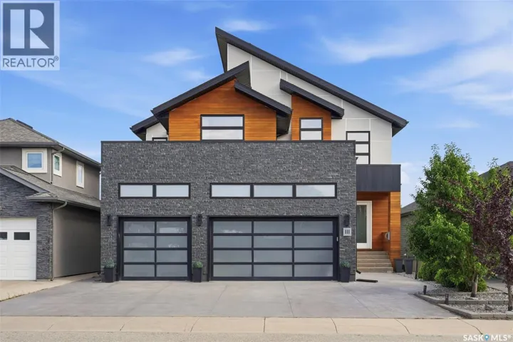 111 Fleming CRESCENT, Saskatoon, Saskatchewan S7W0E7